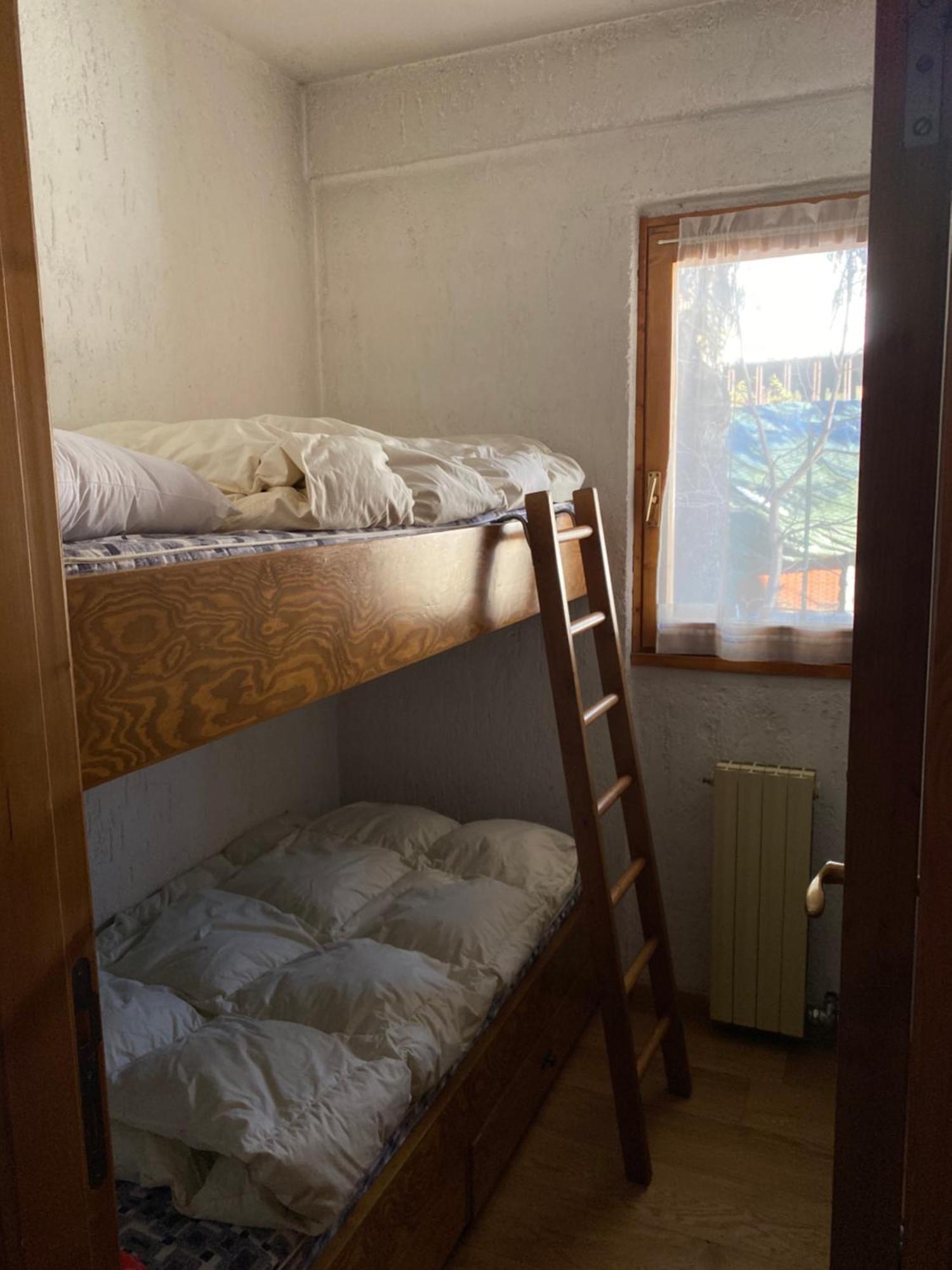 La Casa Di Ponte Apartment ปอนเตดีเลโญ ภายนอก รูปภาพ