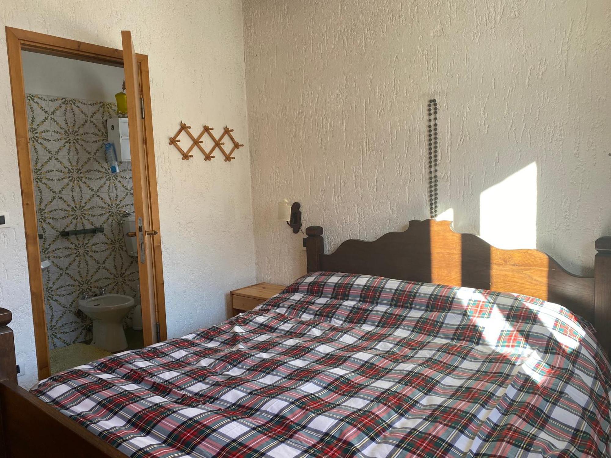 La Casa Di Ponte Apartment ปอนเตดีเลโญ ภายนอก รูปภาพ